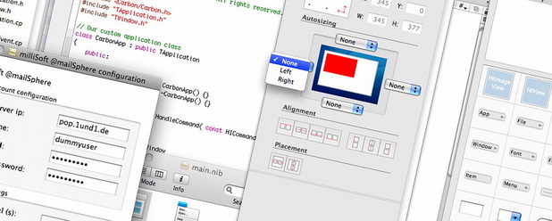 milliSoft... software goes art